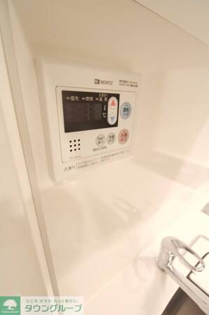 プラウドフラット浅草トレサージュの物件内観写真